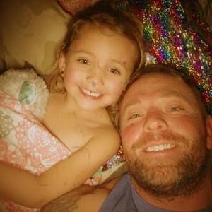 Meet your Posher, Gerald